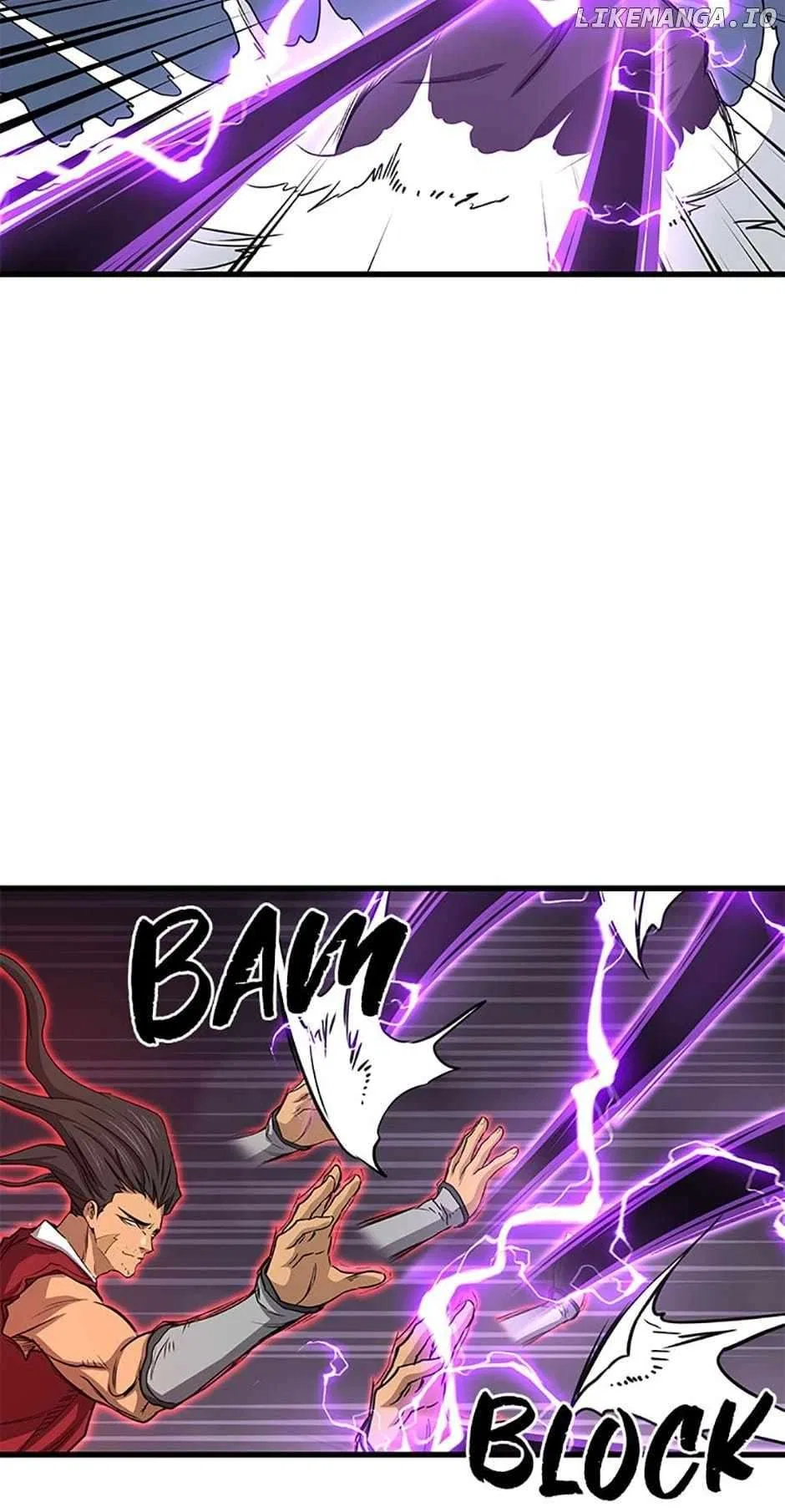 Yi Gwol: The Grand Commander Chapter 111 – Page 34