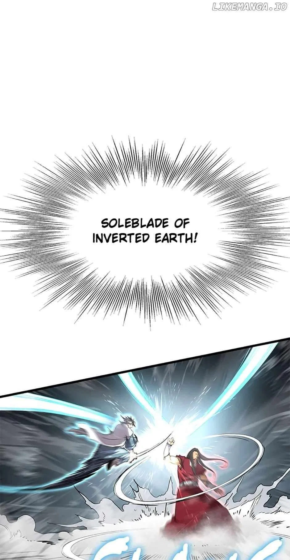 Yi Gwol: The Grand Commander Chapter 111 – Page 37
