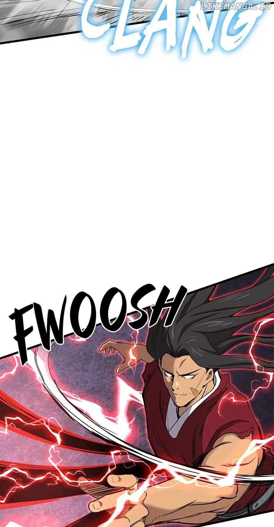 Yi Gwol: The Grand Commander Chapter 111 – Page 38