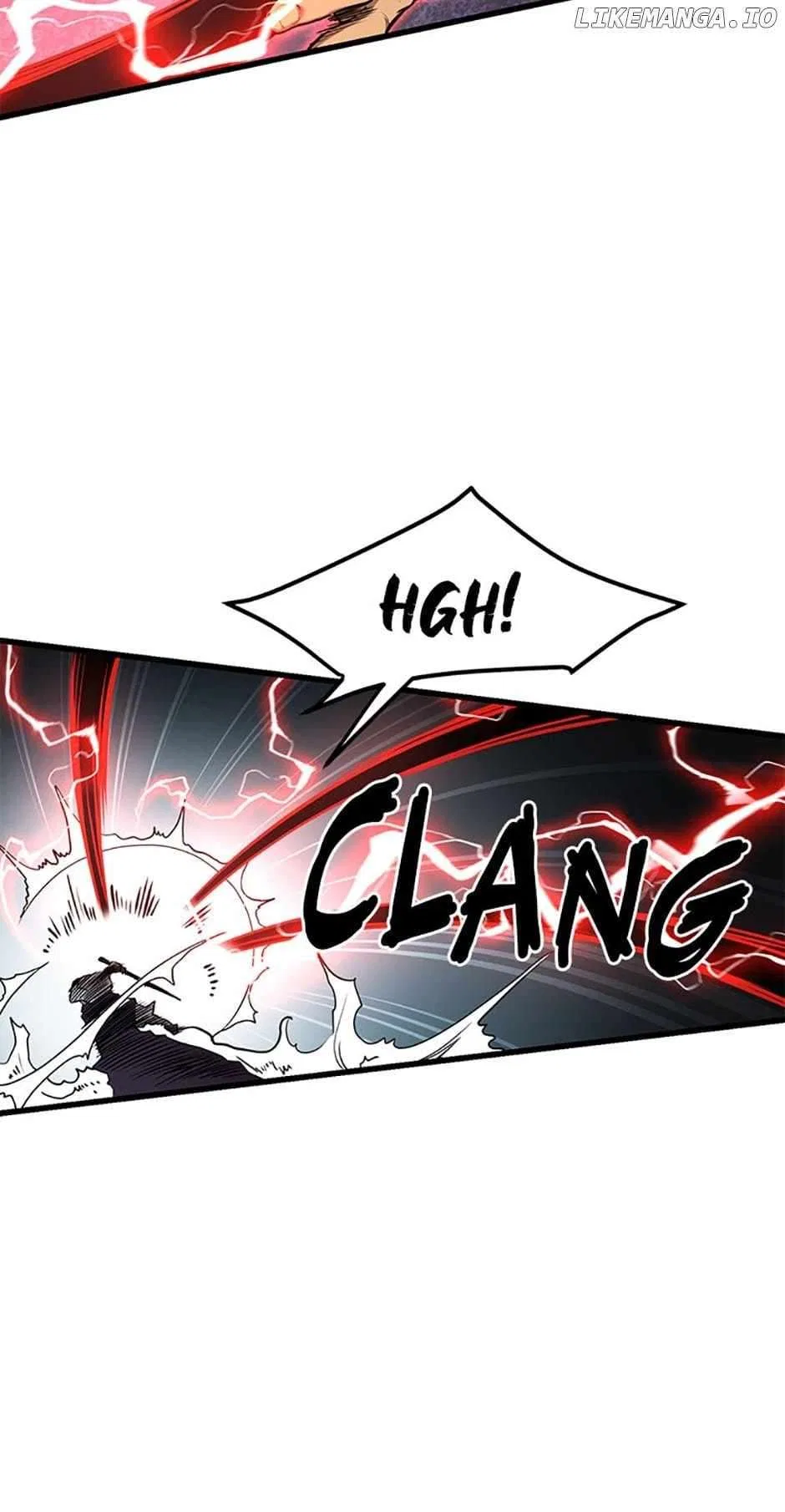 Yi Gwol: The Grand Commander Chapter 111 – Page 39