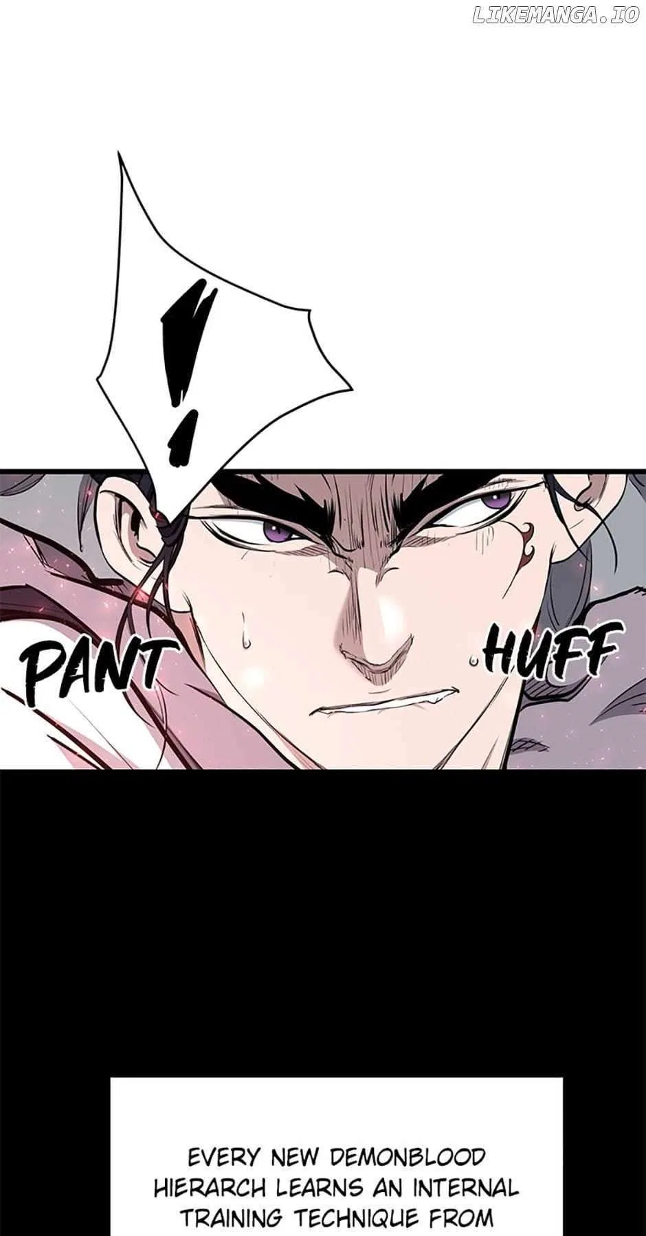 Yi Gwol: The Grand Commander Chapter 111 – Page 40