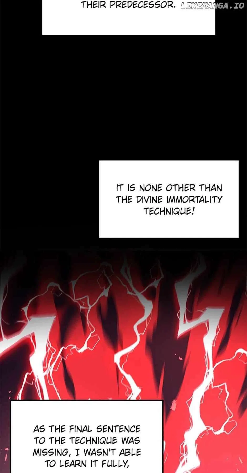 Yi Gwol: The Grand Commander Chapter 111 – Page 41