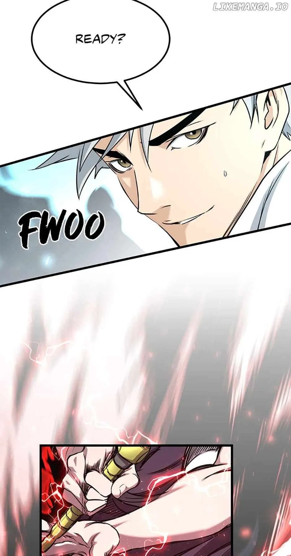 Yi Gwol: The Grand Commander Chapter 111 – Page 46