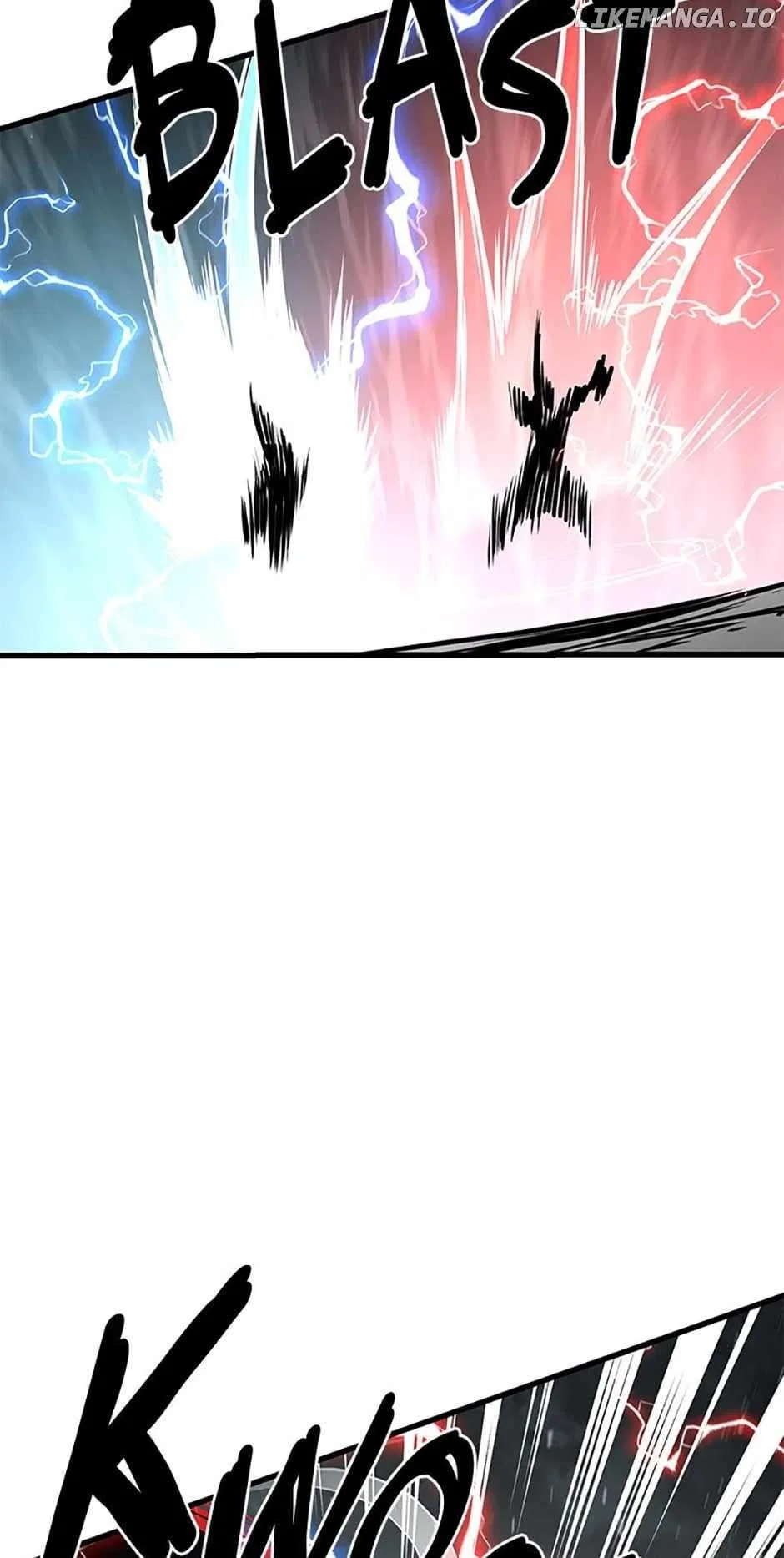 Yi Gwol: The Grand Commander Chapter 111 – Page 52