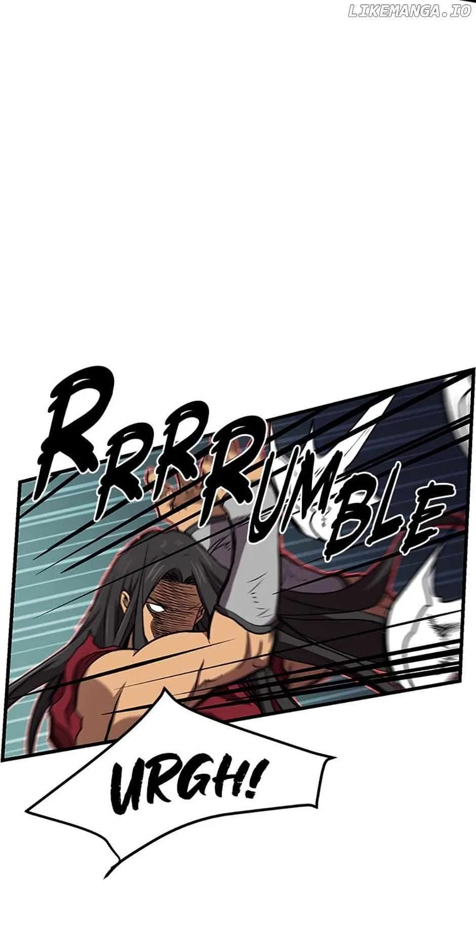 Yi Gwol: The Grand Commander Chapter 111 – Page 54
