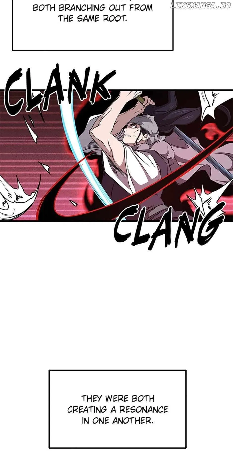 Yi Gwol: The Grand Commander Chapter 111 – Page 57