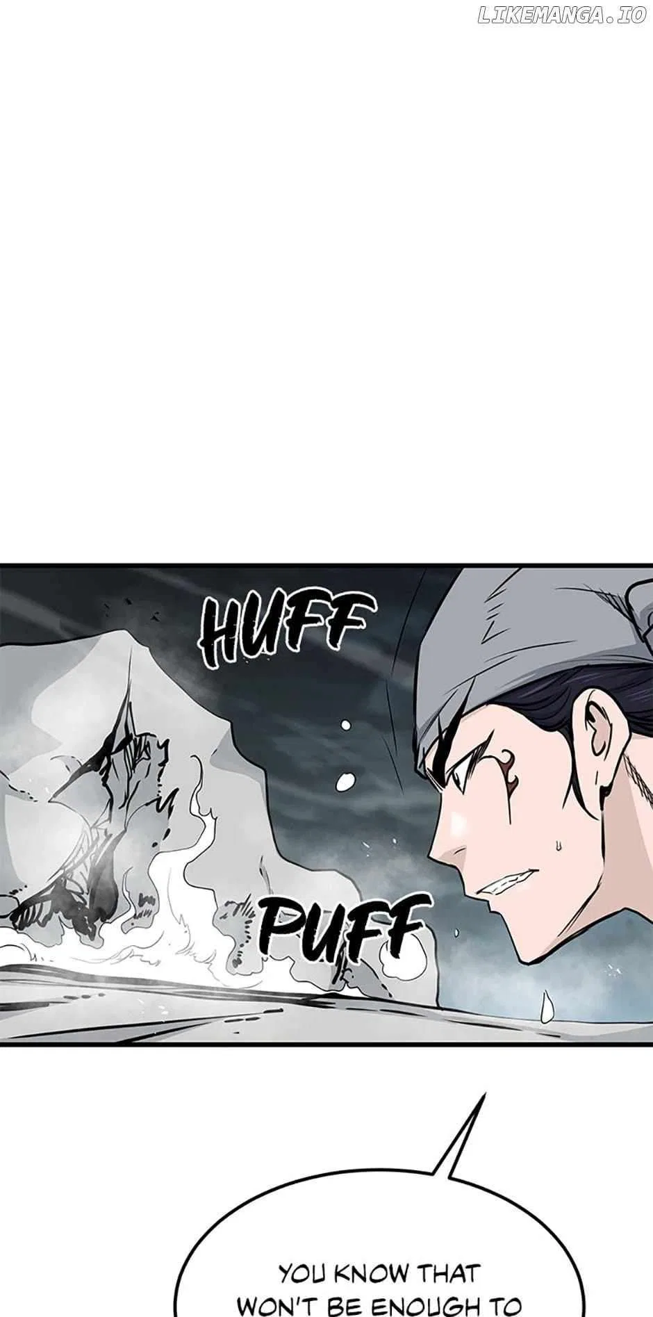 Yi Gwol: The Grand Commander Chapter 111 – Page 60