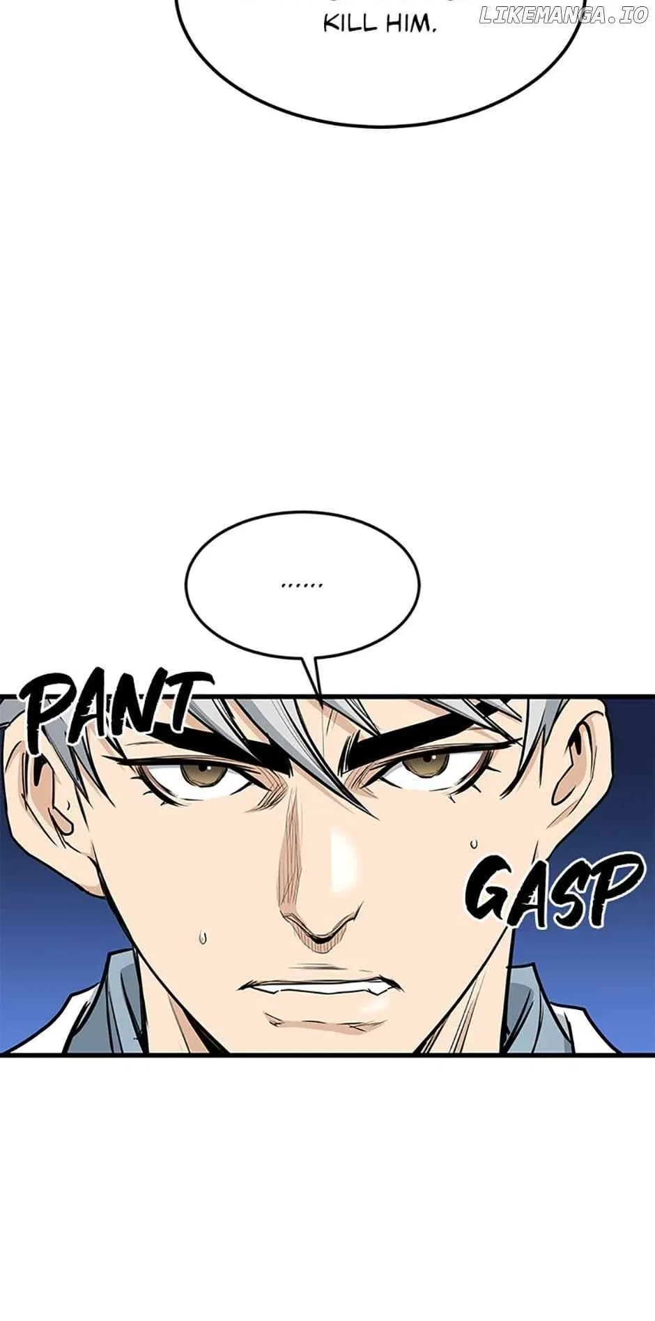 Yi Gwol: The Grand Commander Chapter 111 – Page 61