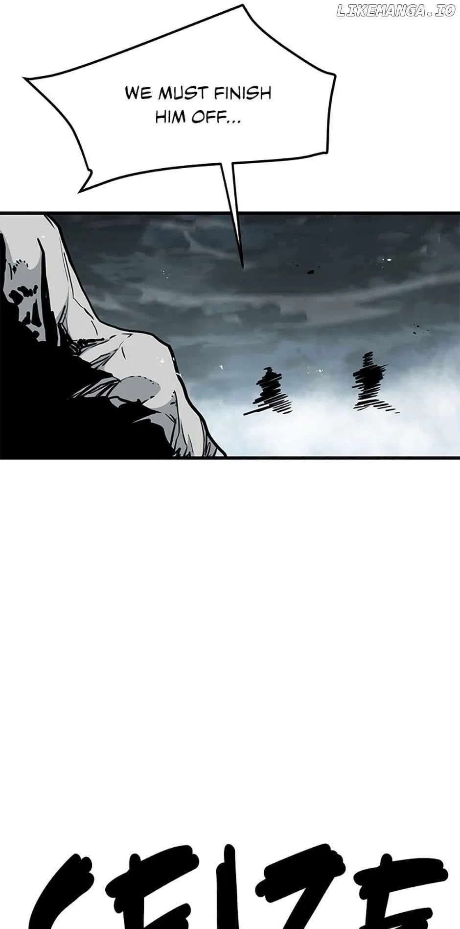 Yi Gwol: The Grand Commander Chapter 111 – Page 62