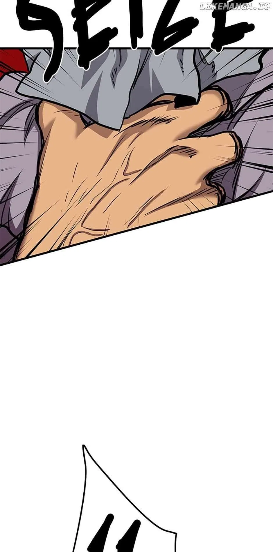 Yi Gwol: The Grand Commander Chapter 111 – Page 63