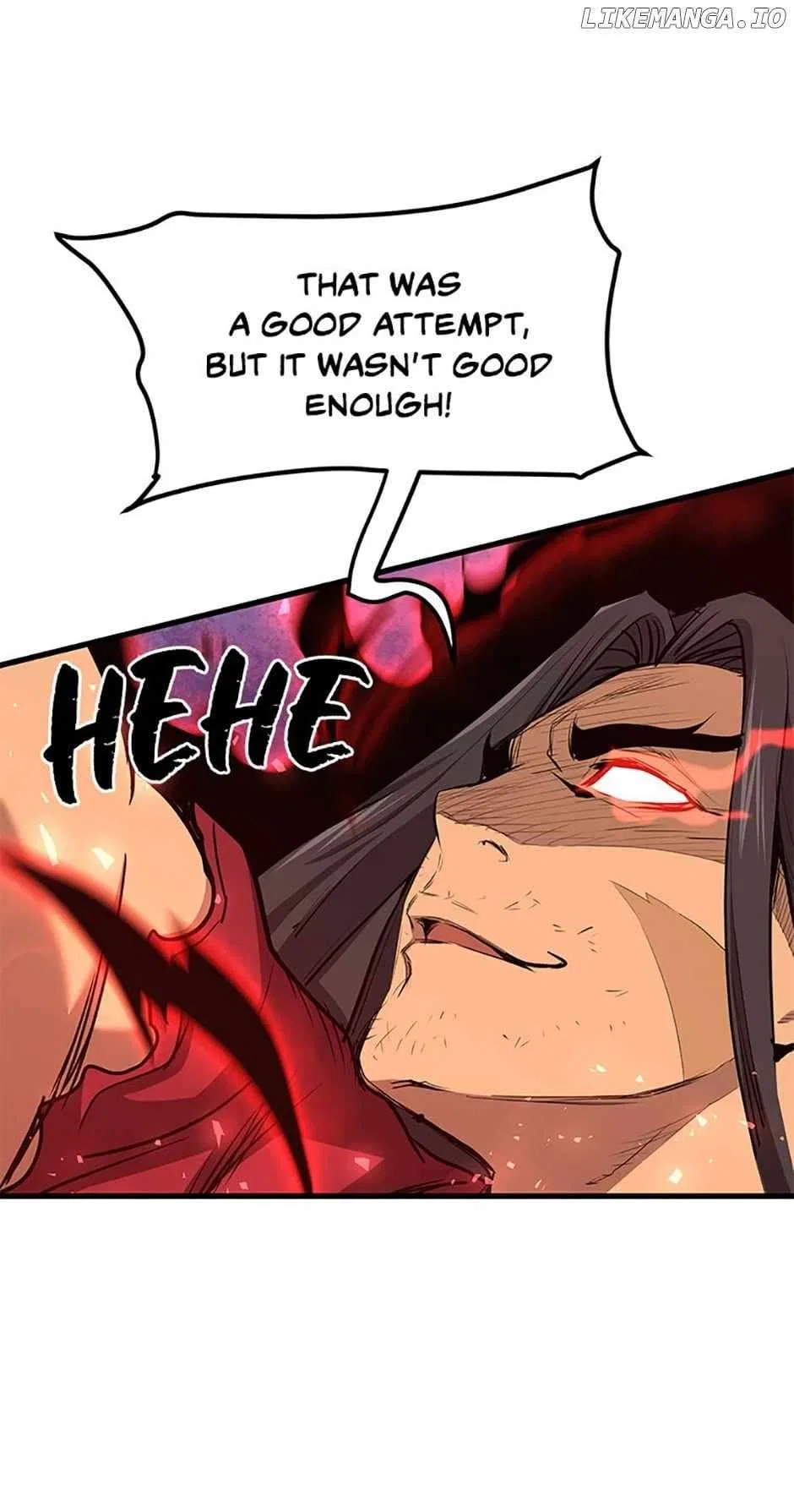 Yi Gwol: The Grand Commander Chapter 111 – Page 65