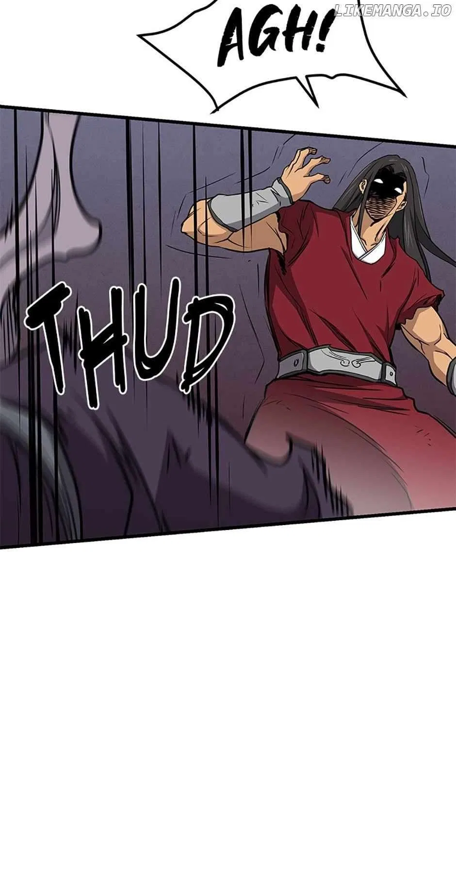 Yi Gwol: The Grand Commander Chapter 111 – Page 70