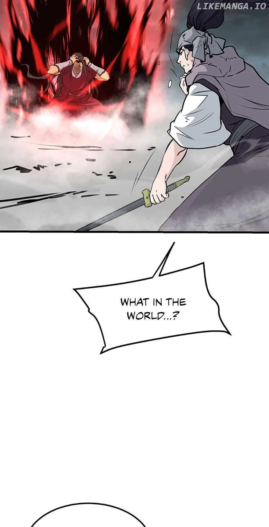 Yi Gwol: The Grand Commander Chapter 111 – Page 75