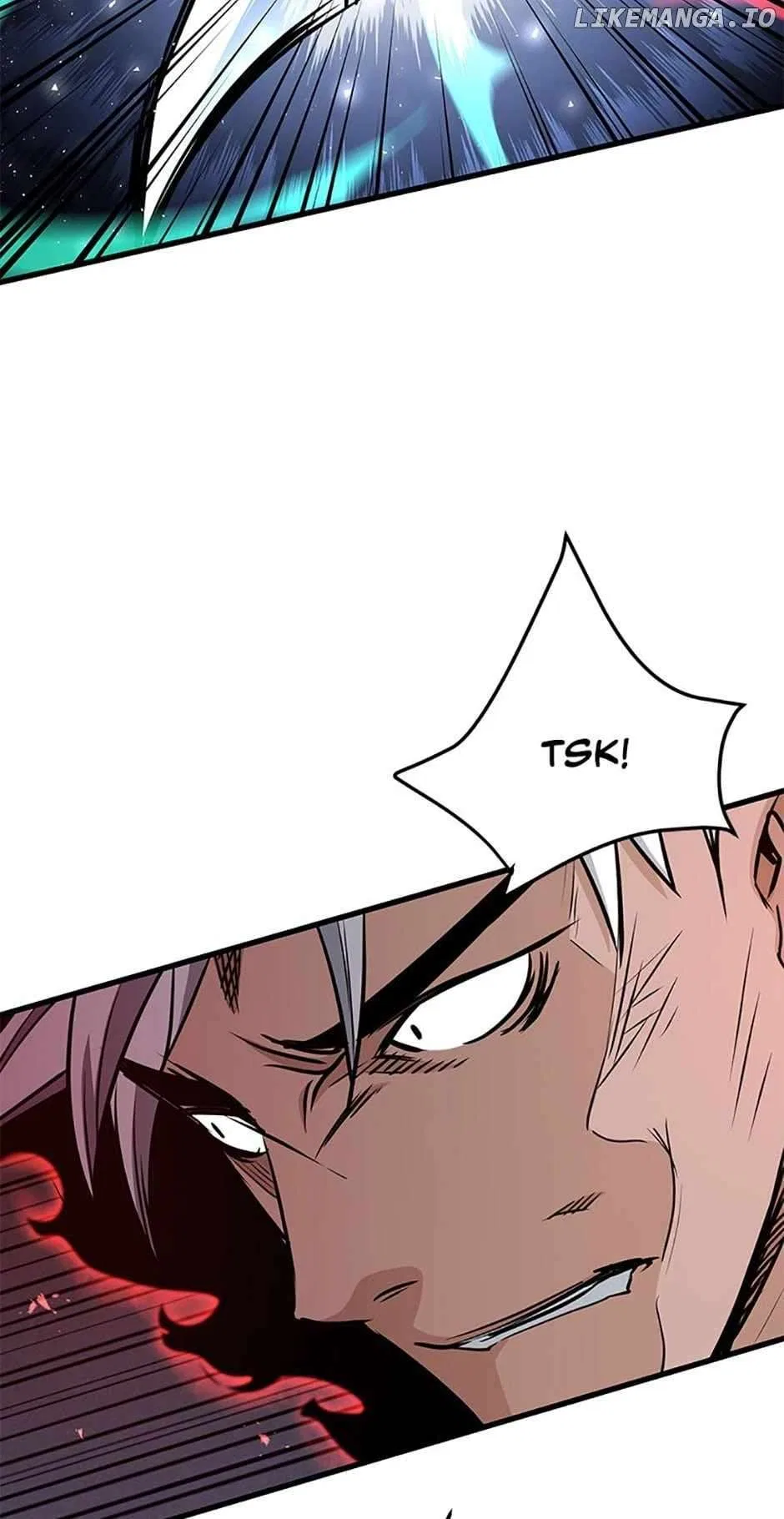 Yi Gwol: The Grand Commander Chapter 110 – Page 5