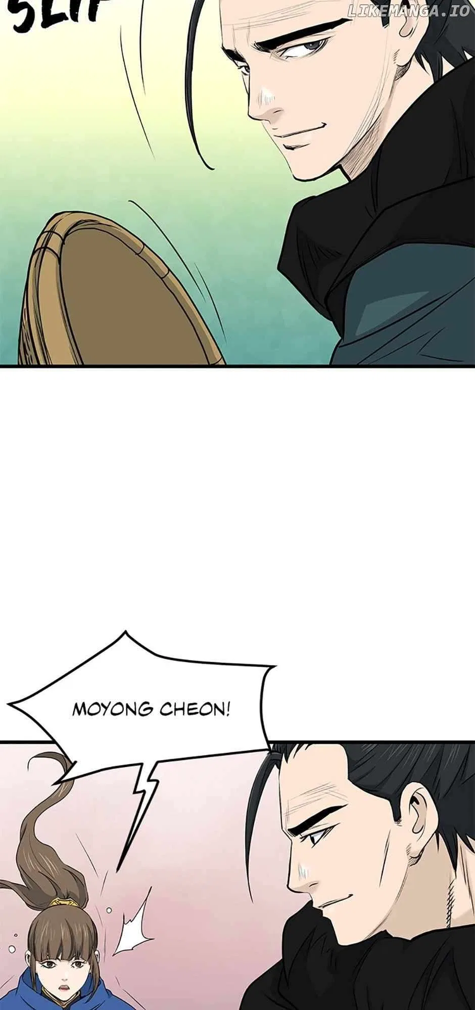 Yi Gwol: The Grand Commander Chapter 110 – Page 13