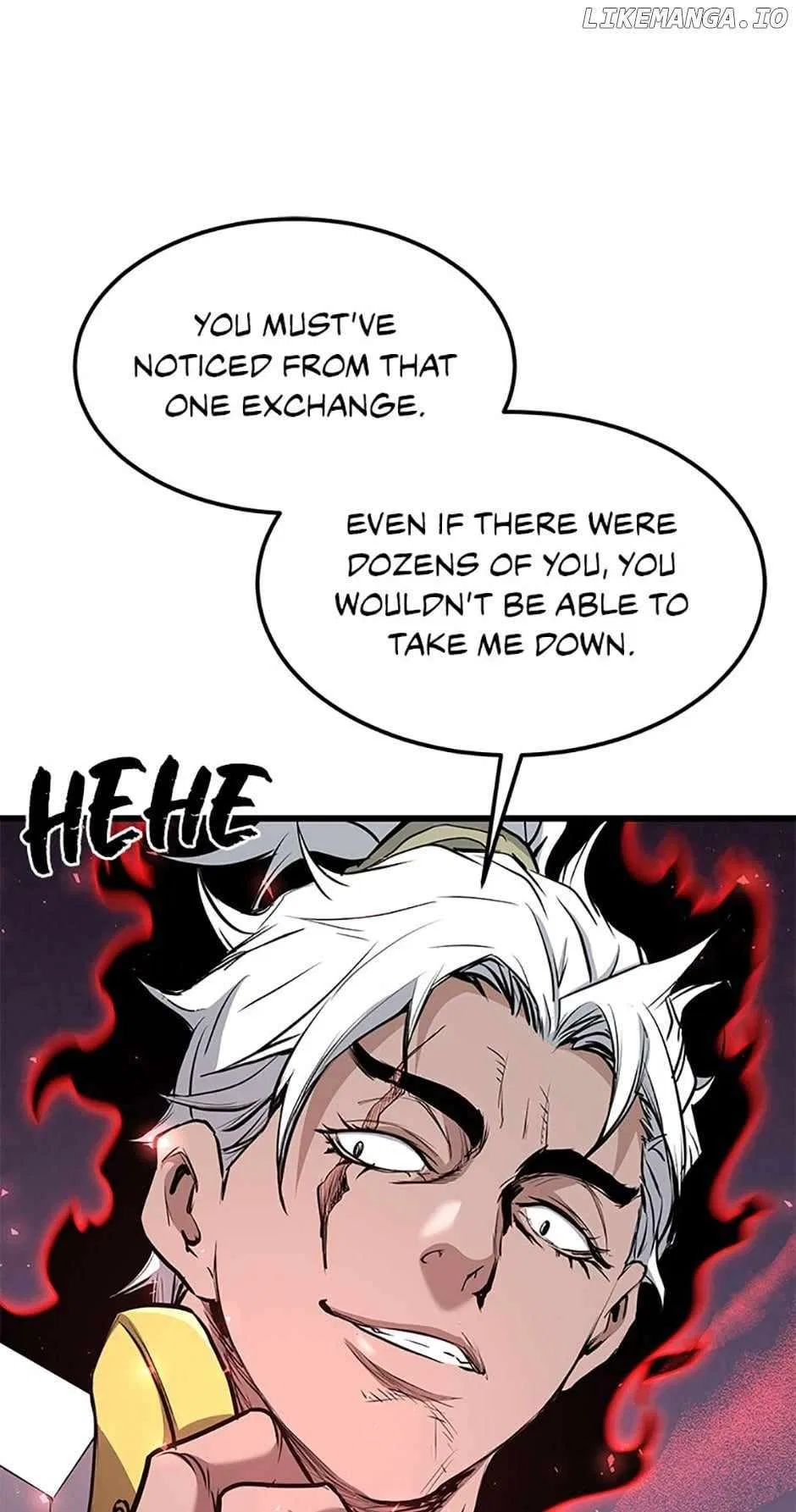 Yi Gwol: The Grand Commander Chapter 110 – Page 18