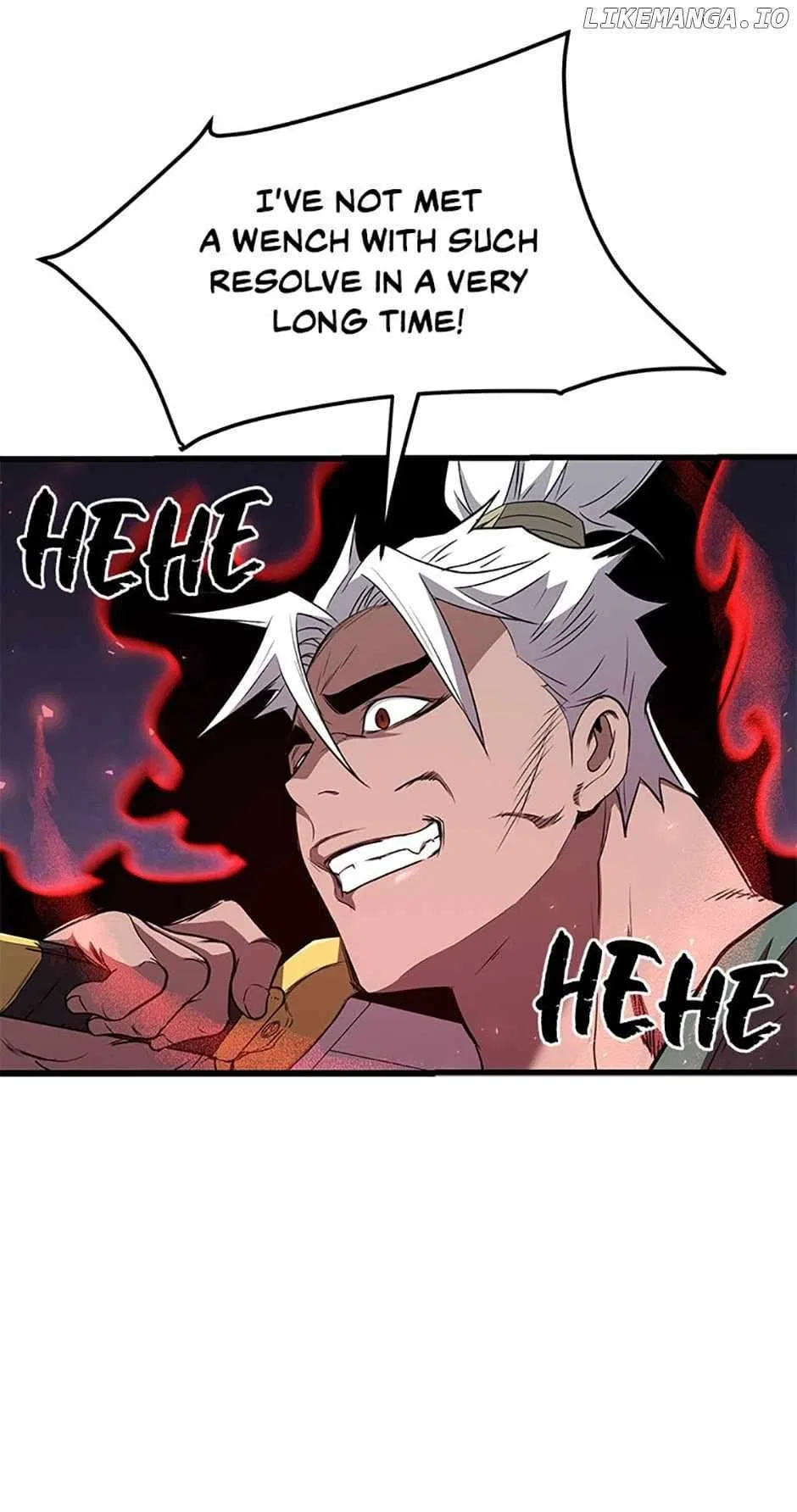 Yi Gwol: The Grand Commander Chapter 110 – Page 26