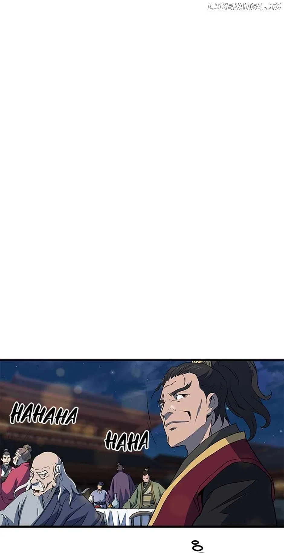Yi Gwol: The Grand Commander Chapter 110 – Page 30