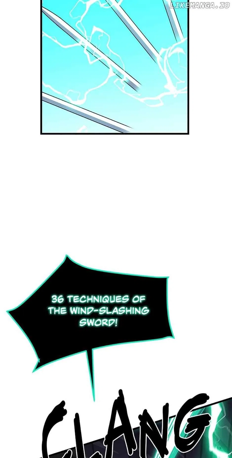 Yi Gwol: The Grand Commander Chapter 110 – Page 38