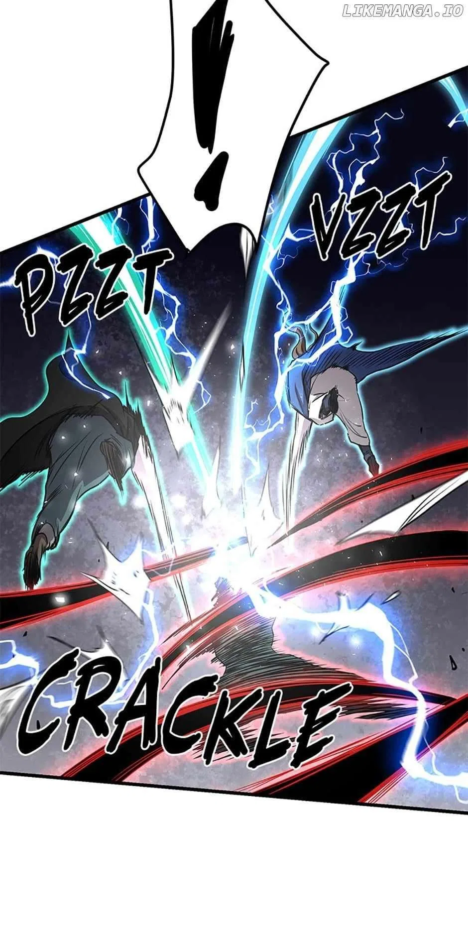 Yi Gwol: The Grand Commander Chapter 110 – Page 43