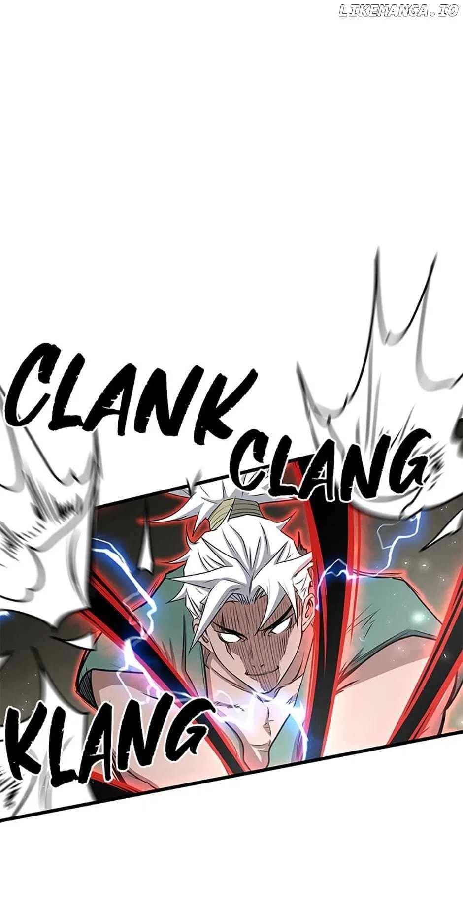 Yi Gwol: The Grand Commander Chapter 110 – Page 44