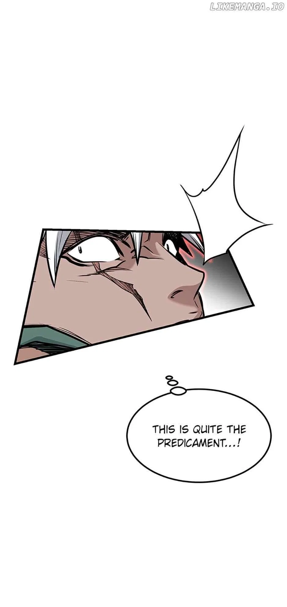 Yi Gwol: The Grand Commander Chapter 110 – Page 45