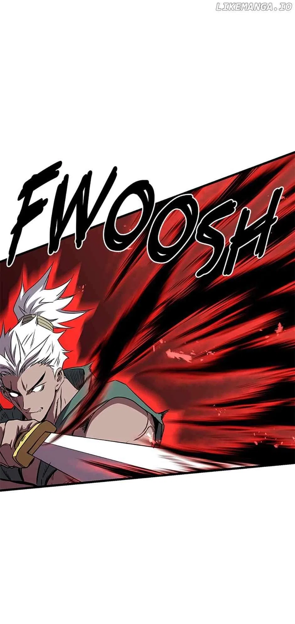 Yi Gwol: The Grand Commander Chapter 110 – Page 46