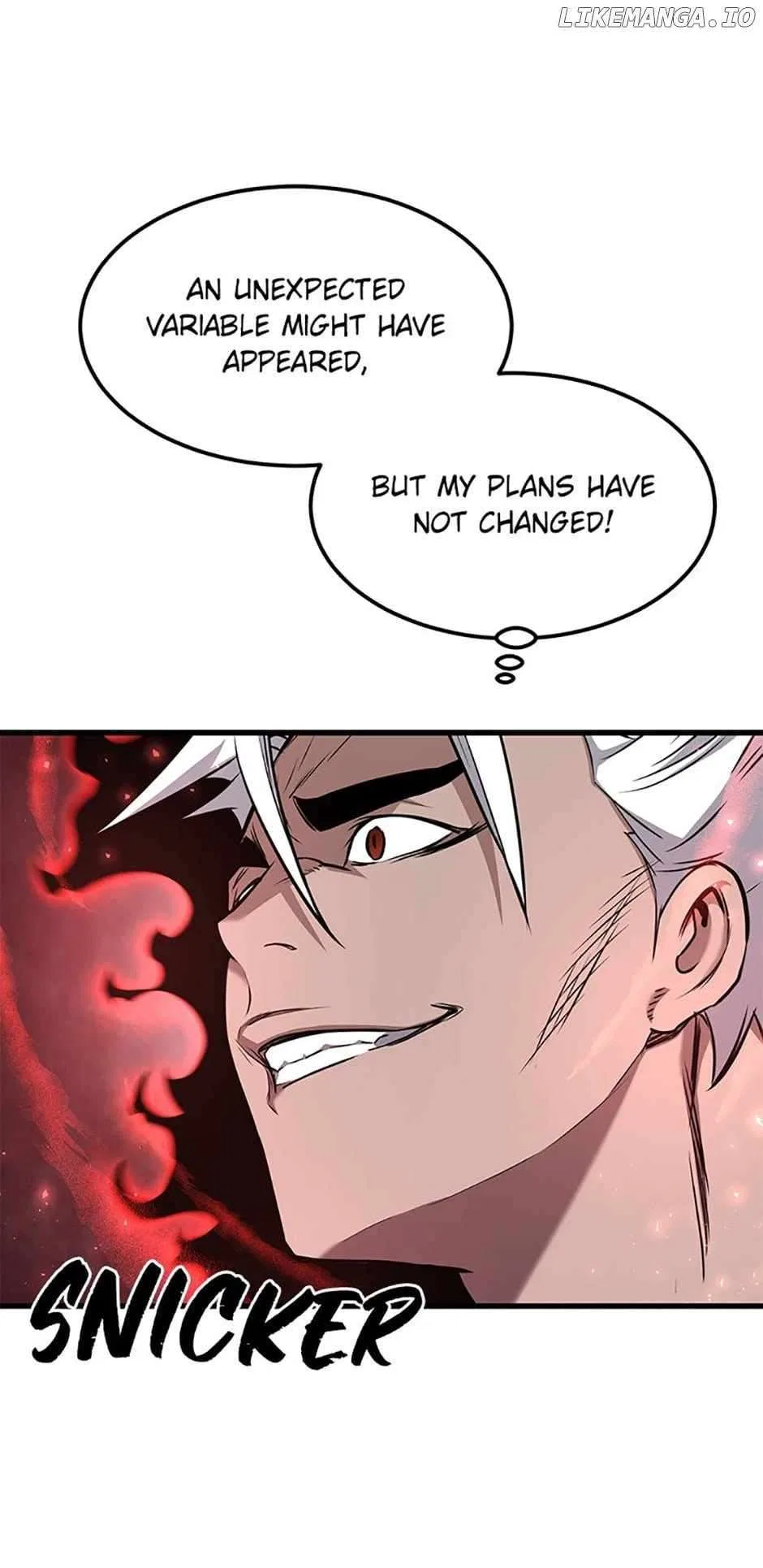 Yi Gwol: The Grand Commander Chapter 110 – Page 53