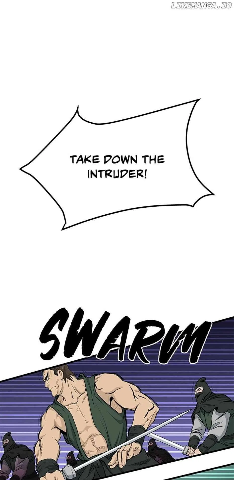 Yi Gwol: The Grand Commander Chapter 110 – Page 55