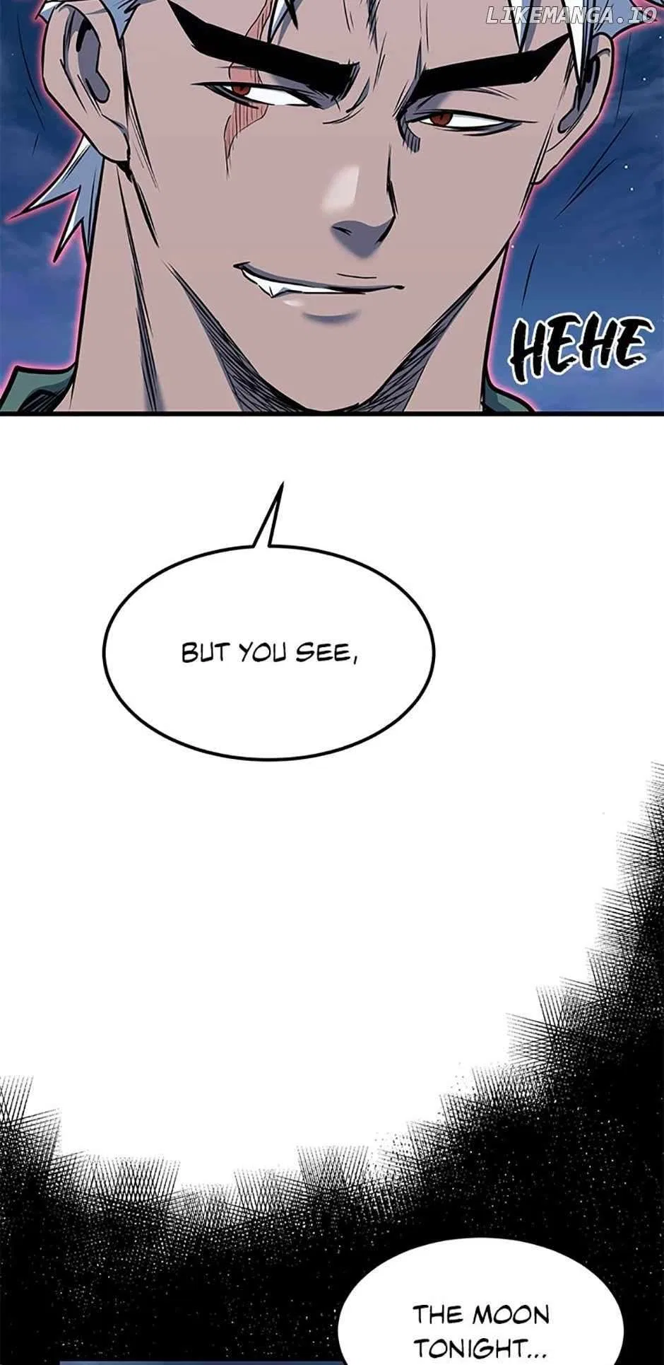 Yi Gwol: The Grand Commander Chapter 110 – Page 58