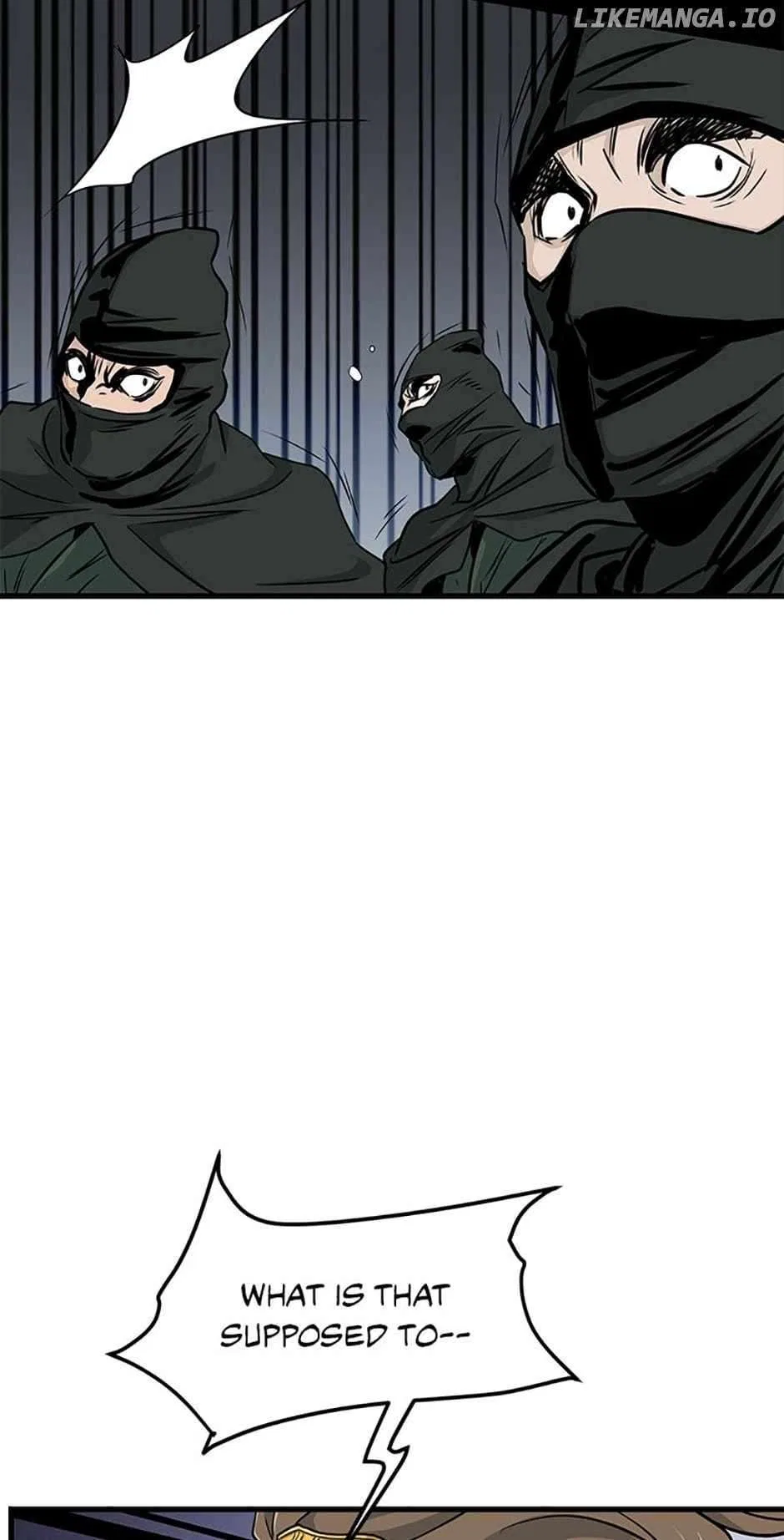 Yi Gwol: The Grand Commander Chapter 110 – Page 61