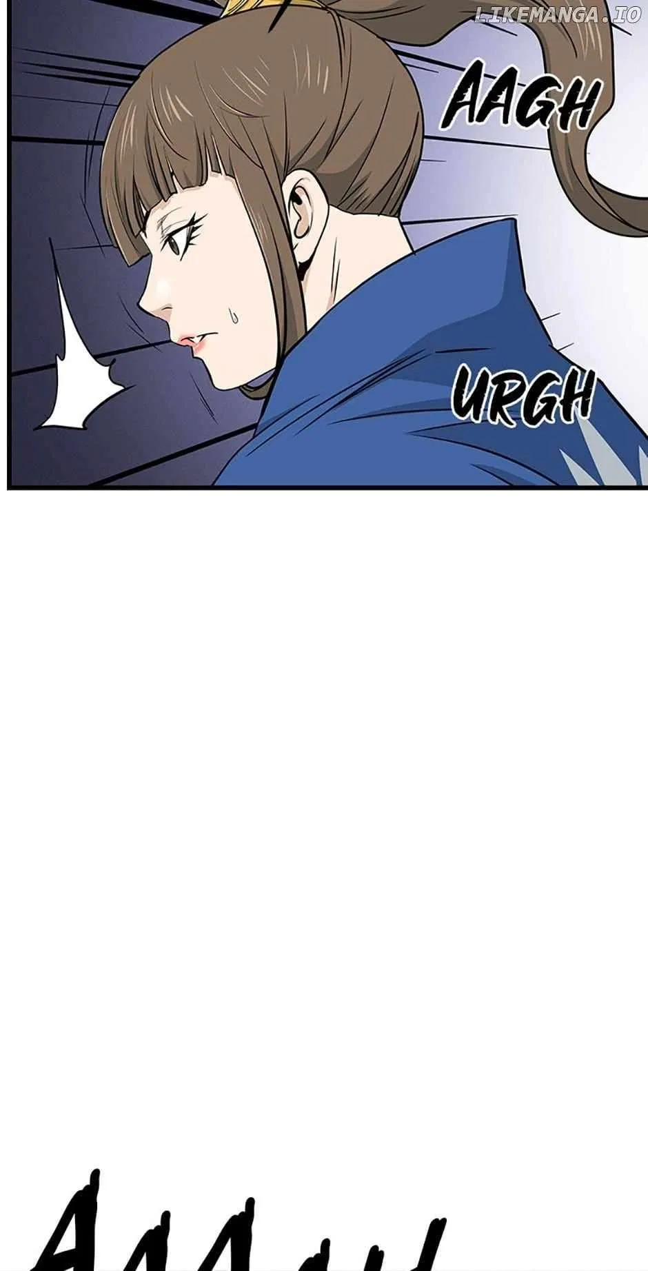 Yi Gwol: The Grand Commander Chapter 110 – Page 62