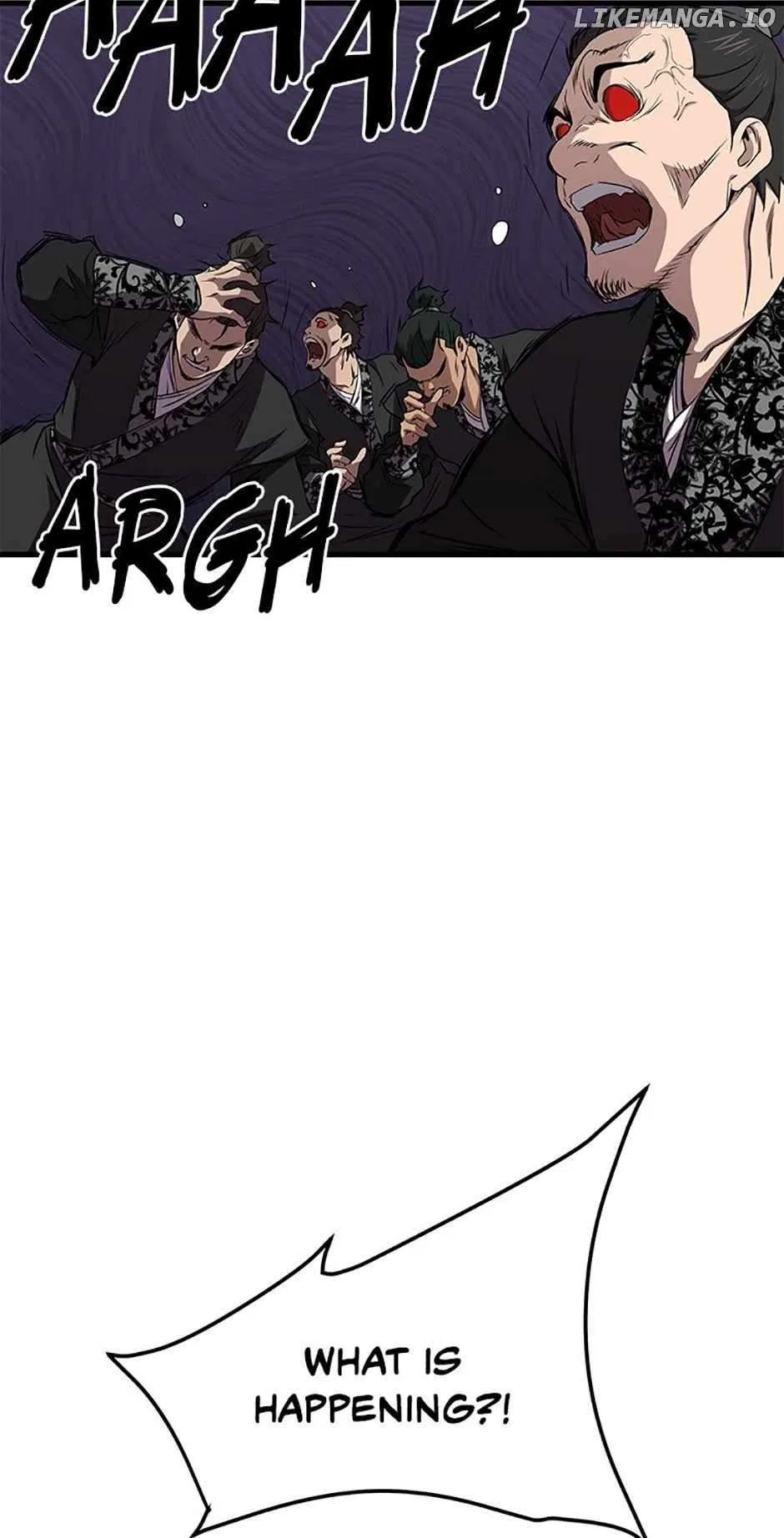 Yi Gwol: The Grand Commander Chapter 110 – Page 63