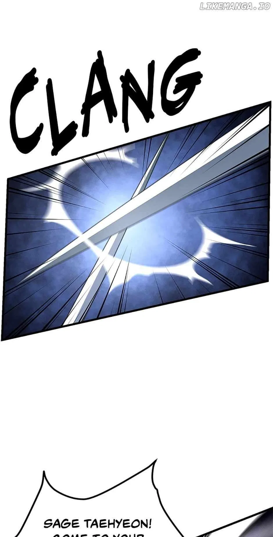 Yi Gwol: The Grand Commander Chapter 110 – Page 65