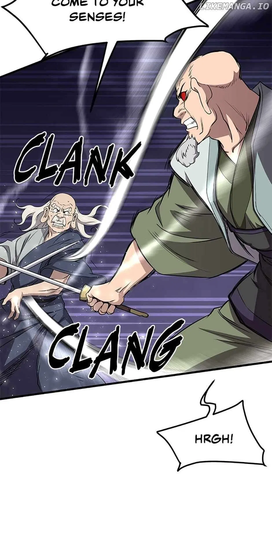 Yi Gwol: The Grand Commander Chapter 110 – Page 66
