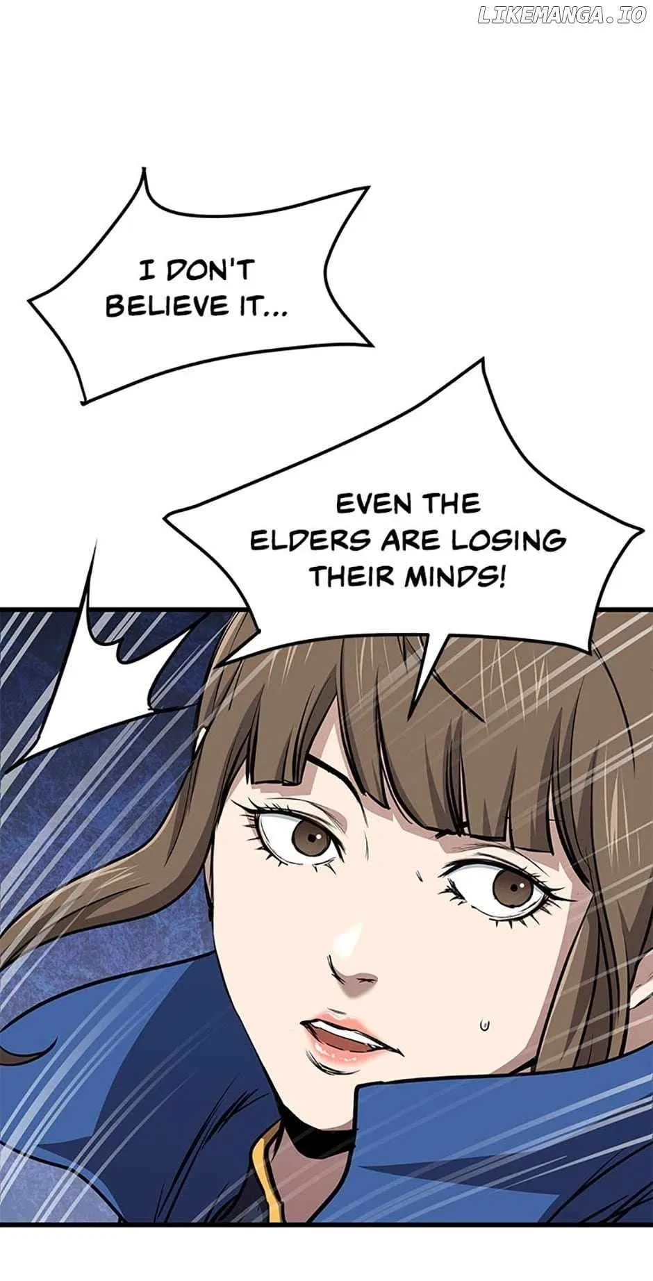 Yi Gwol: The Grand Commander Chapter 110 – Page 67