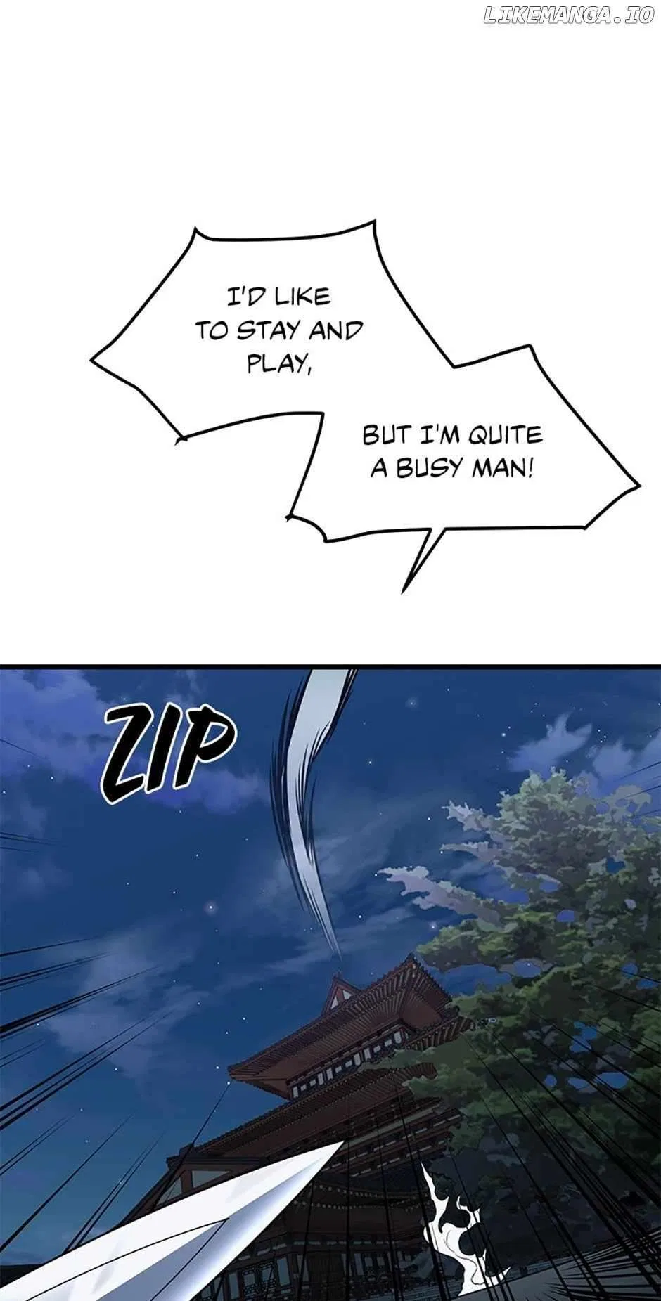 Yi Gwol: The Grand Commander Chapter 110 – Page 69