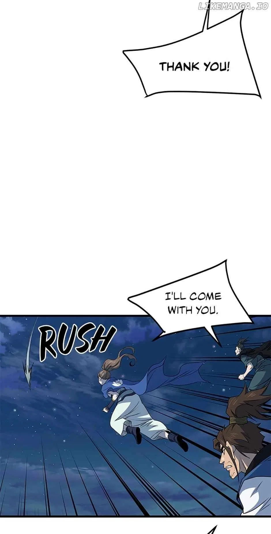Yi Gwol: The Grand Commander Chapter 110 – Page 72