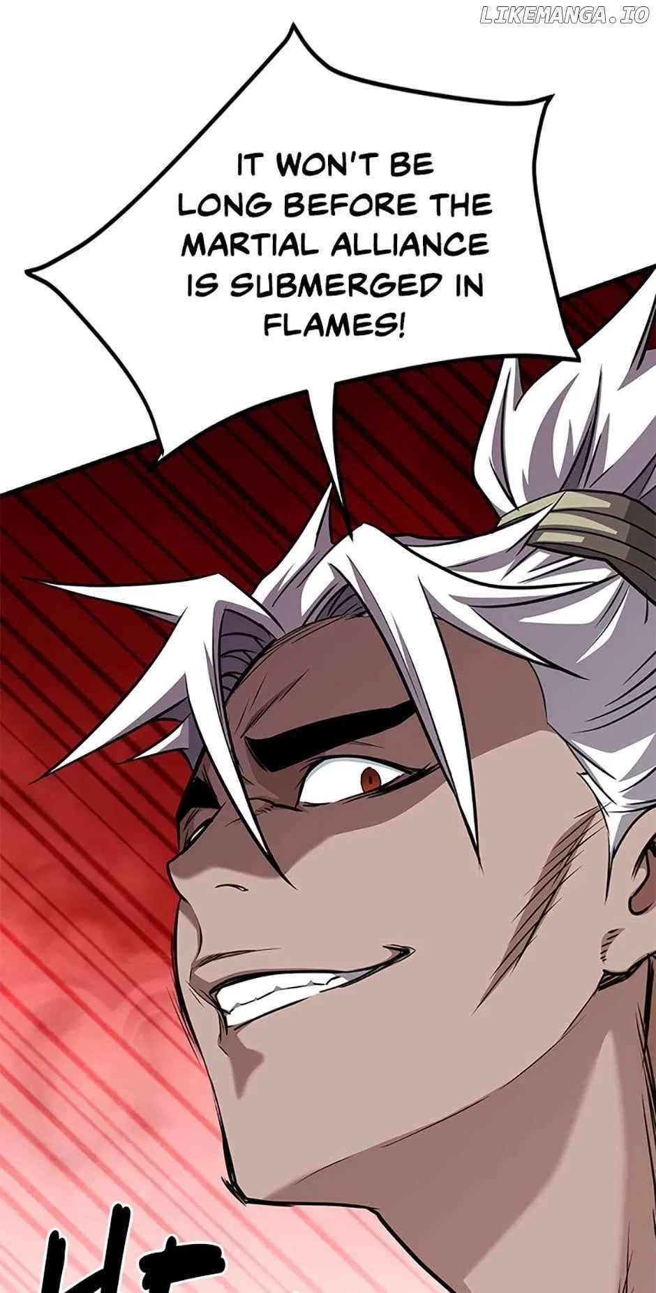 Yi Gwol: The Grand Commander Chapter 110 – Page 76