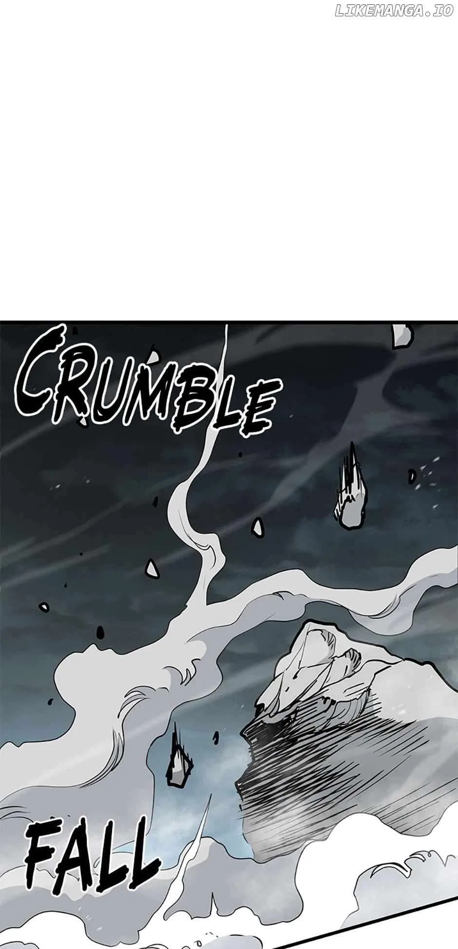 Yi Gwol: The Grand Commander Chapter 109 – Page 2
