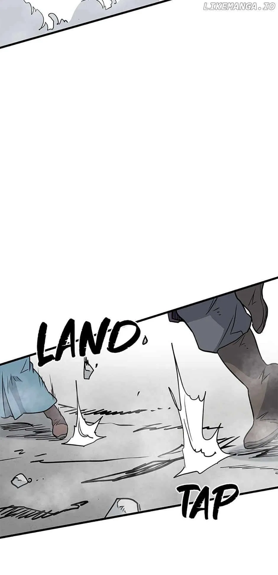 Yi Gwol: The Grand Commander Chapter 109 – Page 3