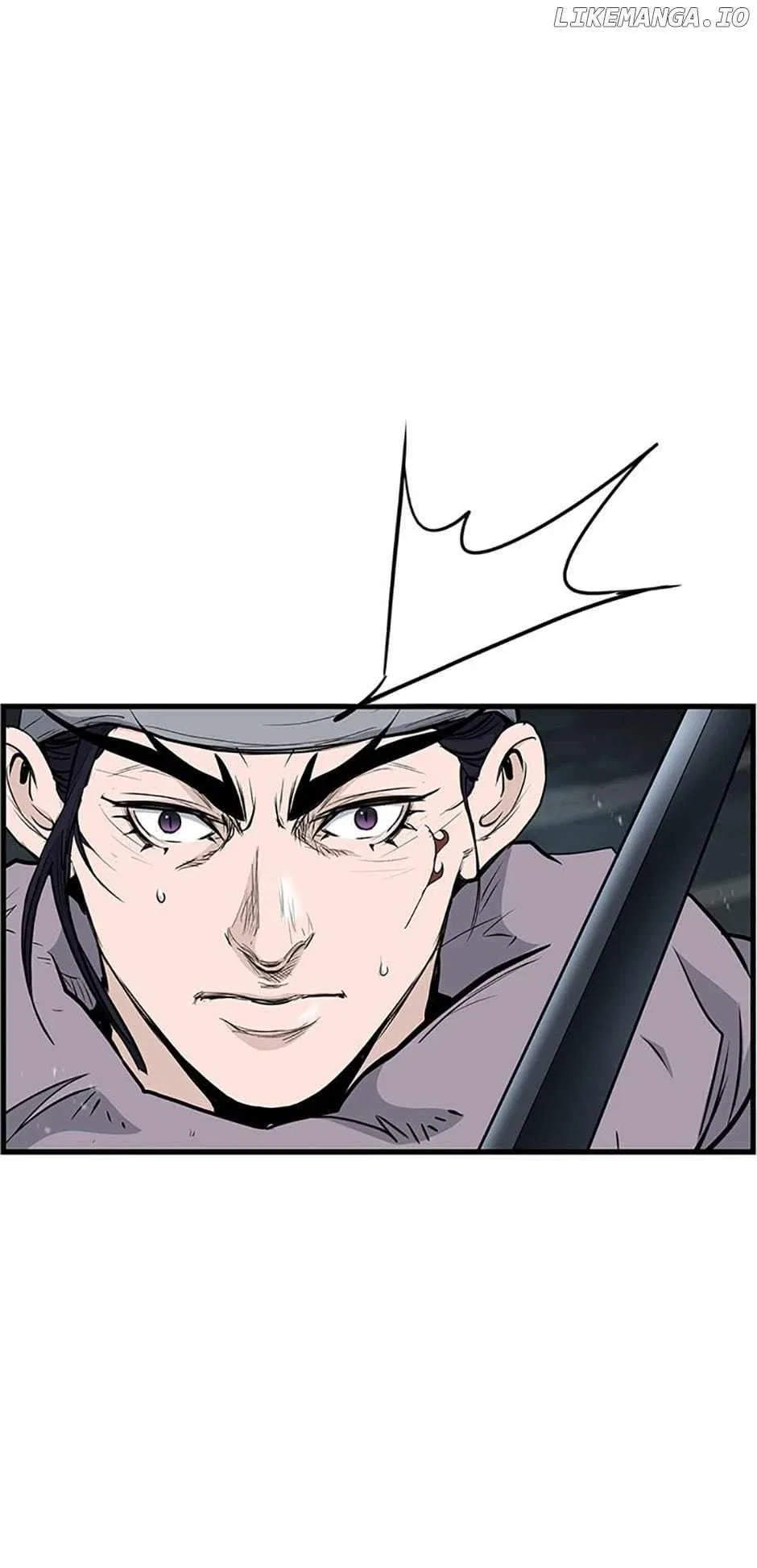Yi Gwol: The Grand Commander Chapter 109 – Page 7