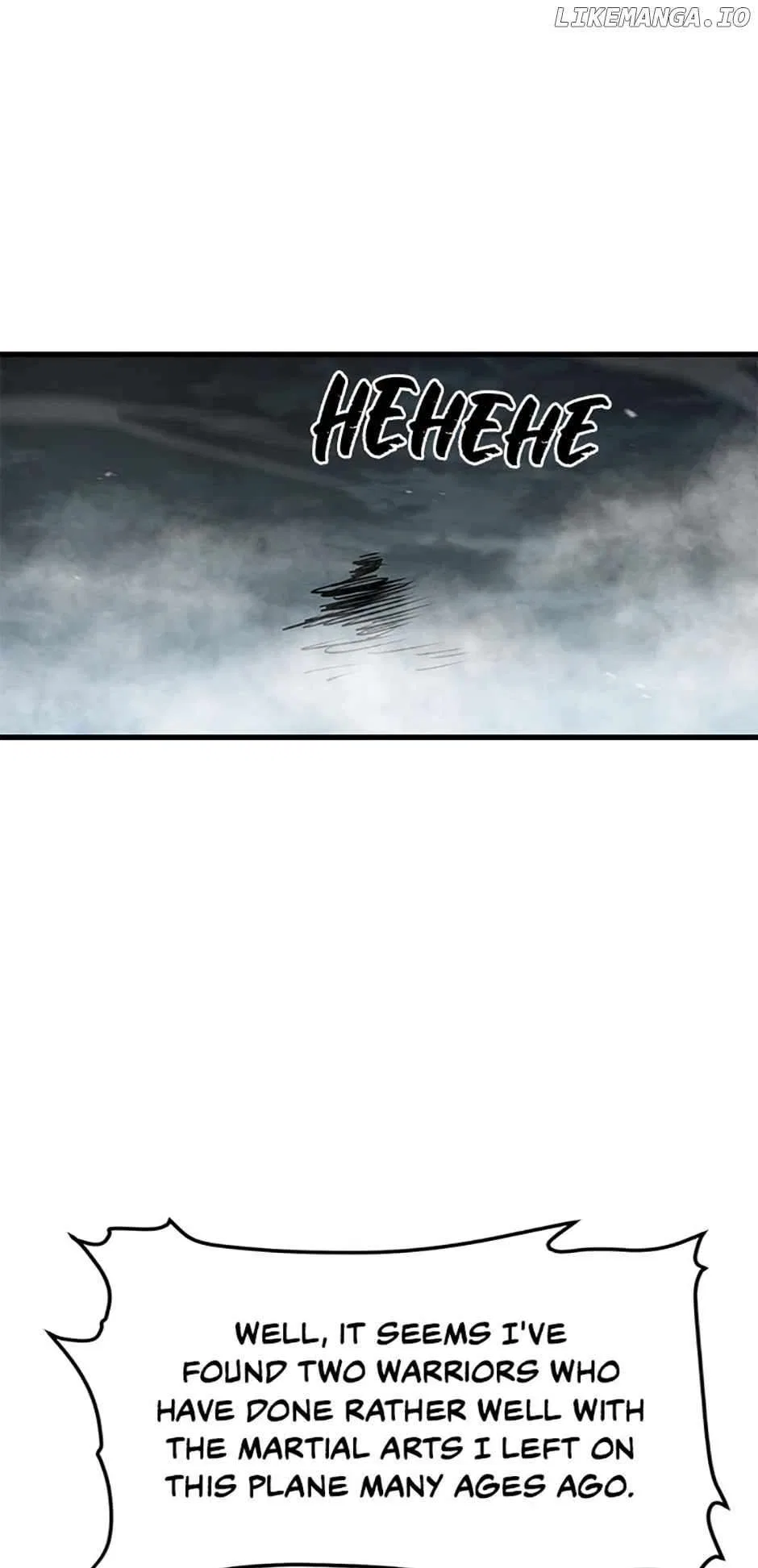 Yi Gwol: The Grand Commander Chapter 109 – Page 8