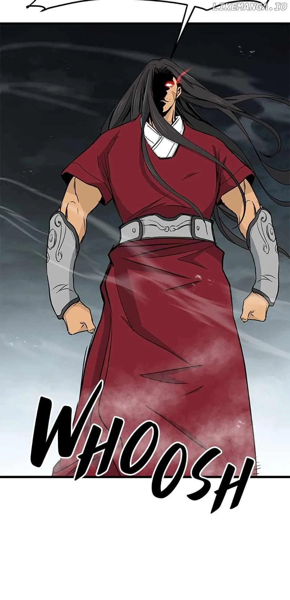 Yi Gwol: The Grand Commander Chapter 109 – Page 9