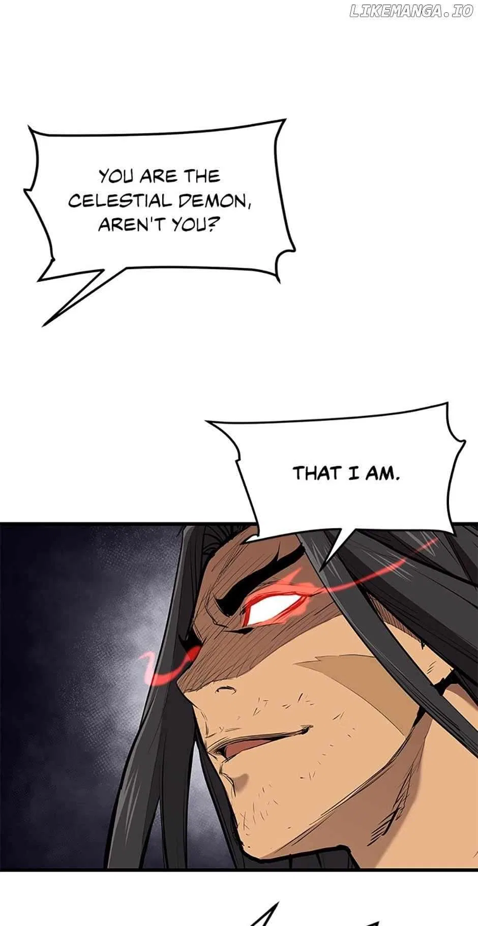 Yi Gwol: The Grand Commander Chapter 109 – Page 10