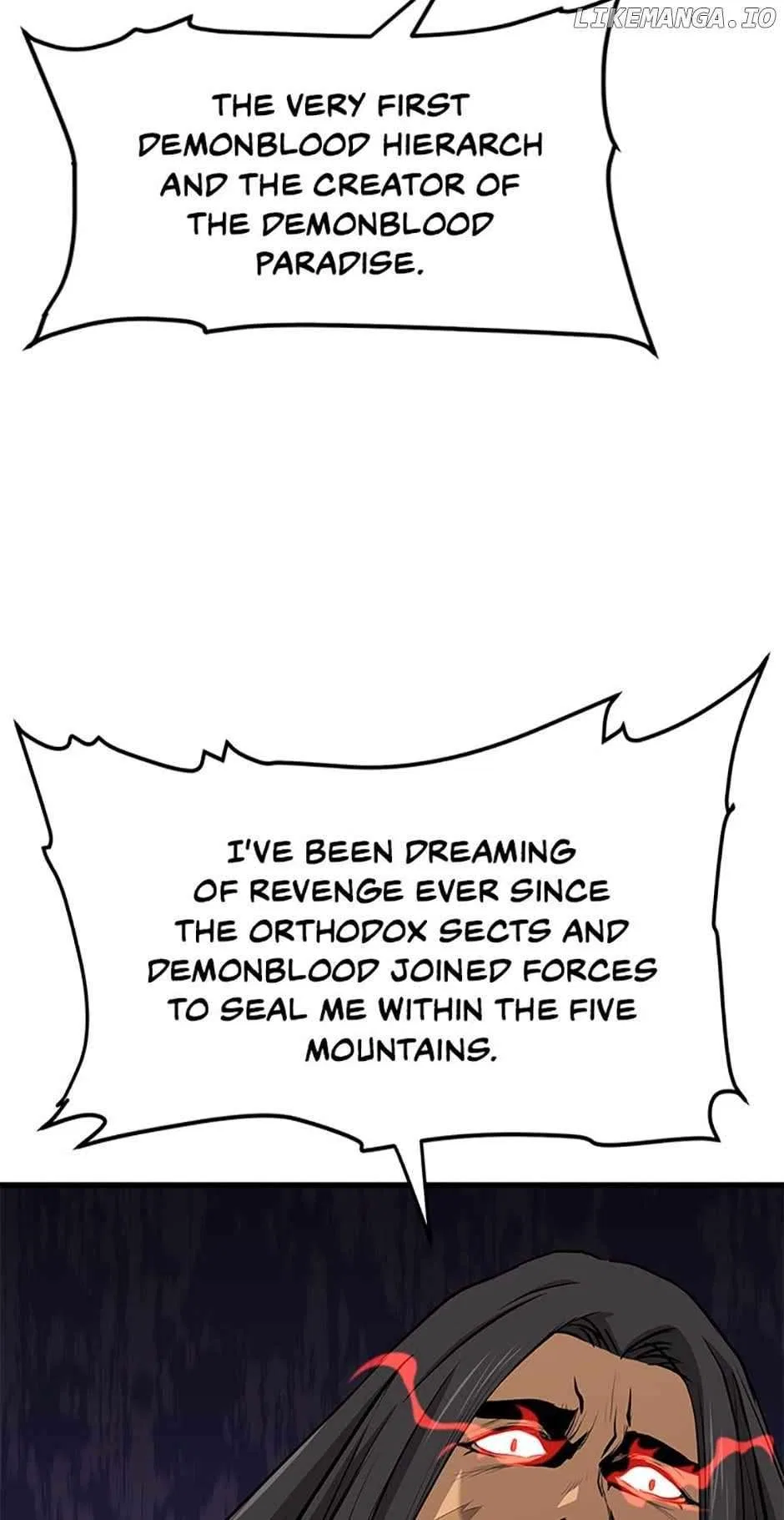 Yi Gwol: The Grand Commander Chapter 109 – Page 11