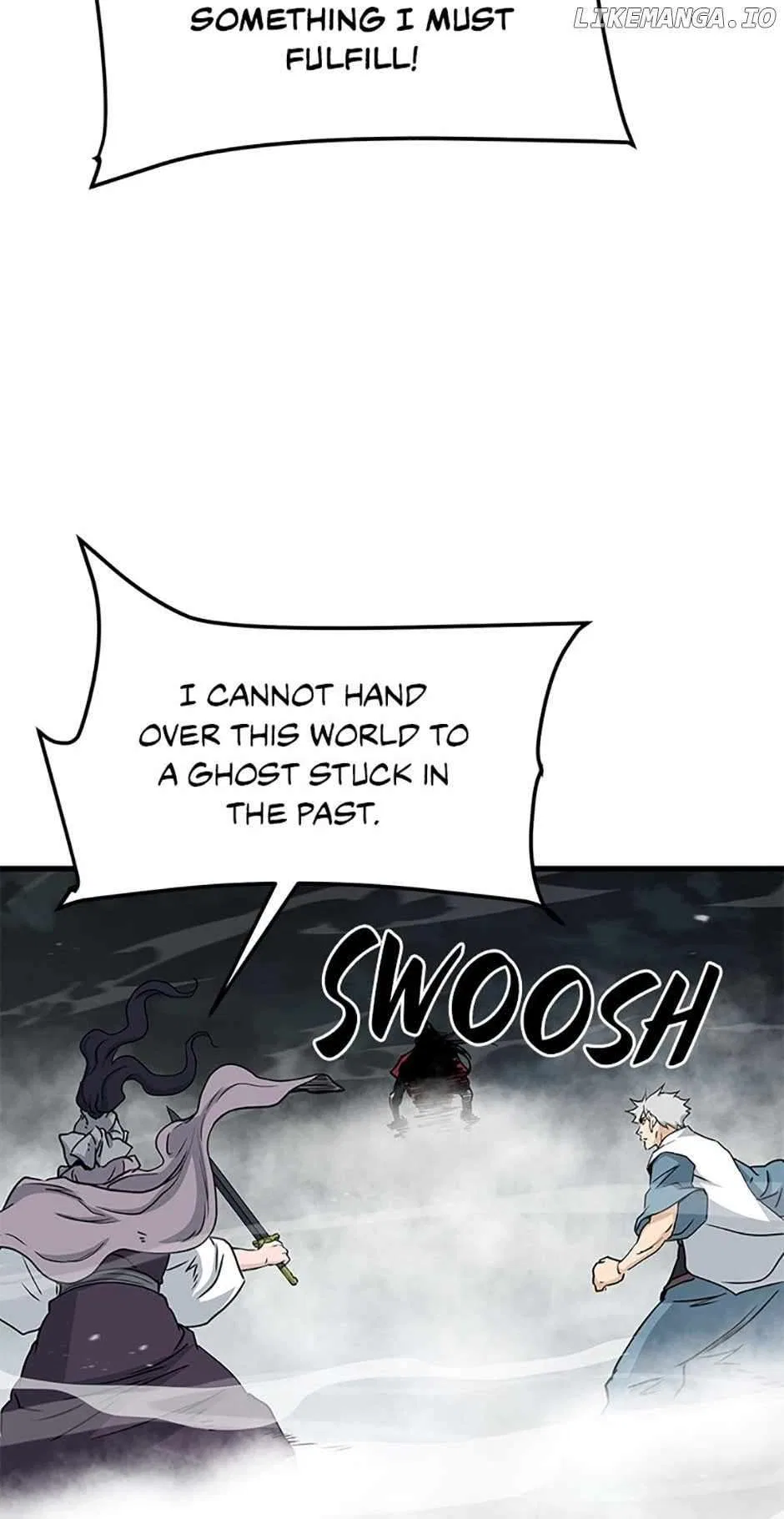 Yi Gwol: The Grand Commander Chapter 109 – Page 14