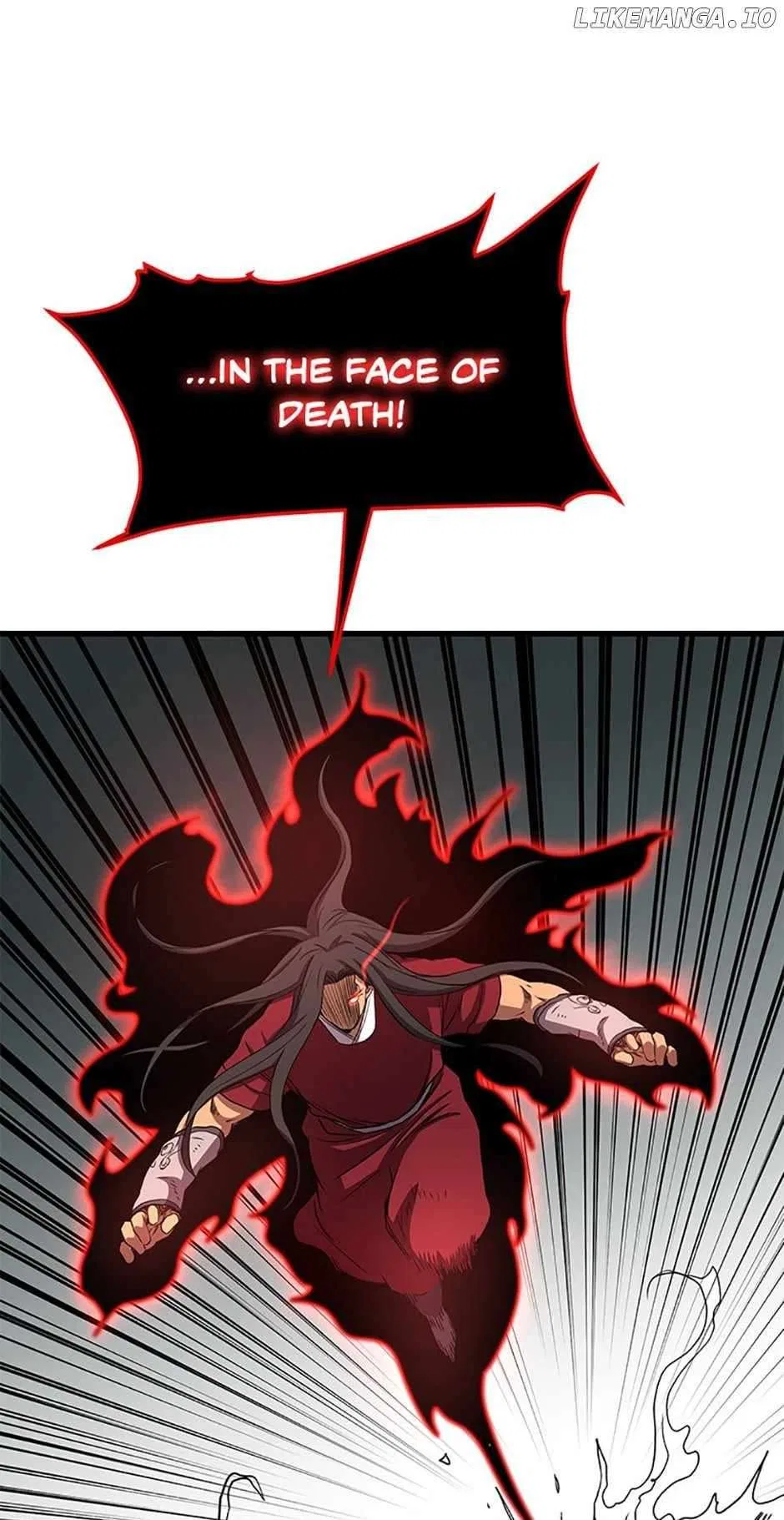Yi Gwol: The Grand Commander Chapter 109 – Page 18