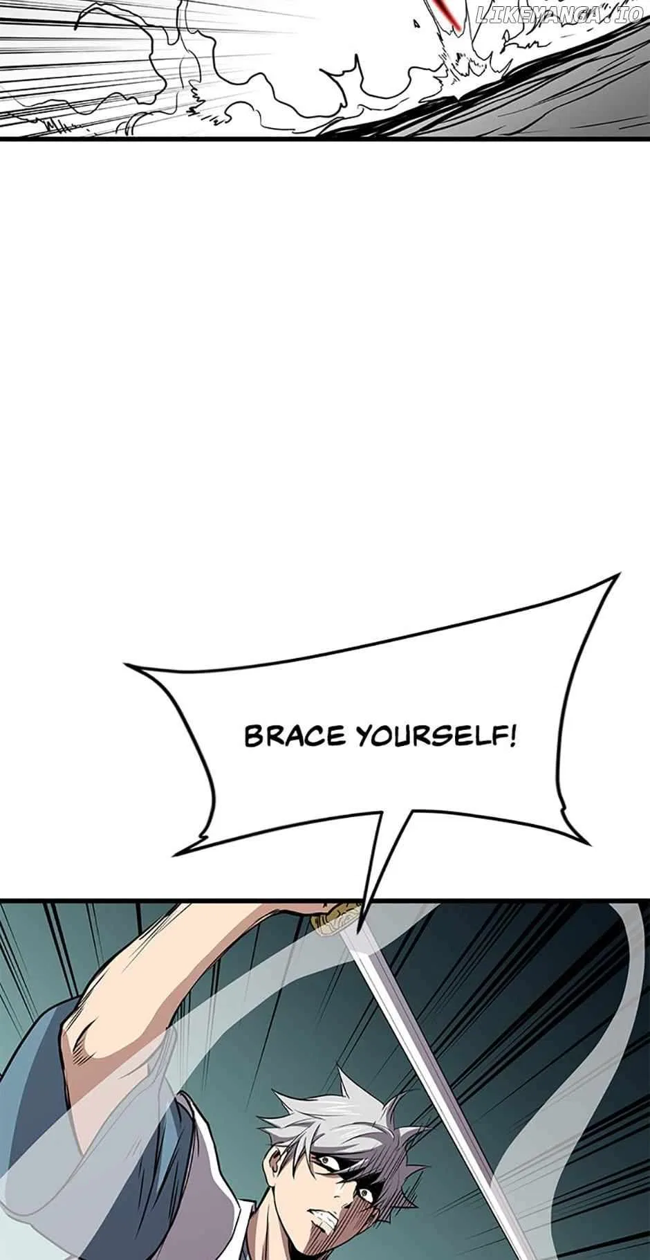 Yi Gwol: The Grand Commander Chapter 109 – Page 19