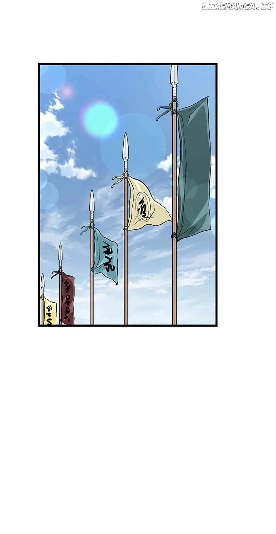Yi Gwol: The Grand Commander Chapter 109 – Page 24